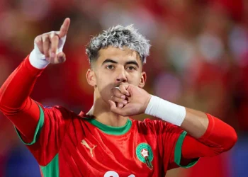 Une pépite du Maroc débarque au Stade Rennais (off.)
