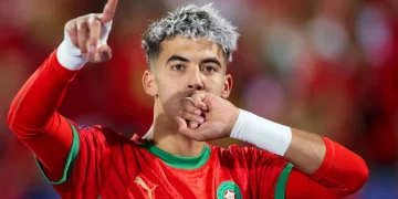 Une pépite du Maroc débarque au Stade Rennais (off.)