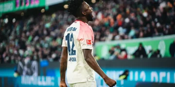 Tottenham a trouvé le remplaçant de Romero