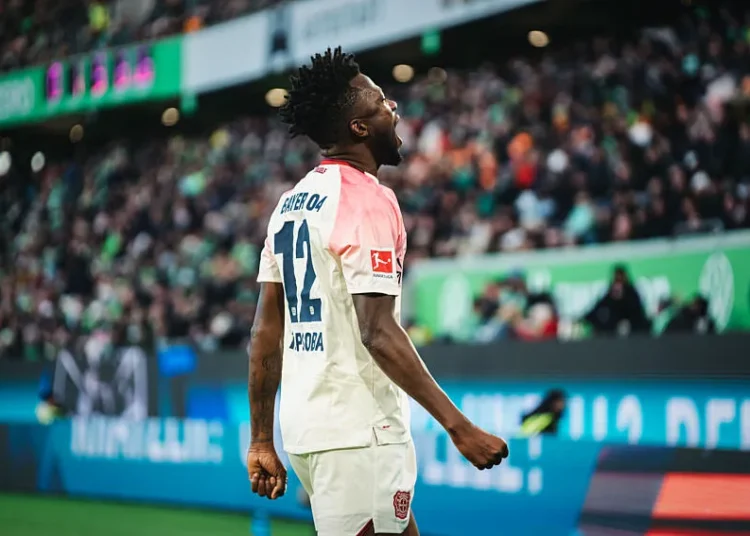 Tottenham a trouvé le remplaçant de Romero