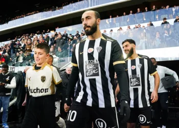 OM : Himad Abdelli a signé (off.)