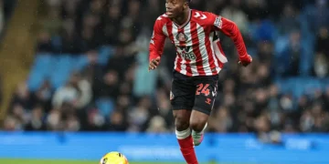 Monaco s&rsquo;offre Simon Adingra (off.)