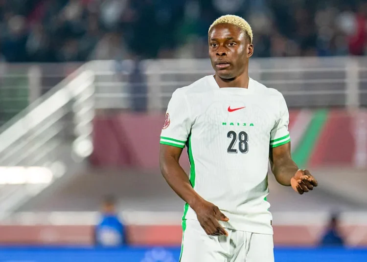 OM : un puissant nigérian arrive en plus d&rsquo;Abdelli !