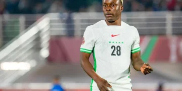 OM : Nnadi, l&rsquo;arme secrète de Beye ?