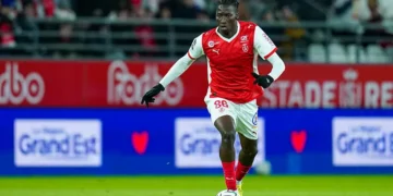 Le Paris FC s&rsquo;offre une pépite à 25 M€