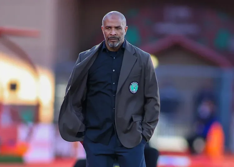 OM : Éric Chelle sous le feu des critiques au Nigeria