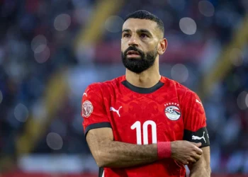 Liverpool : une 2e offre d&rsquo;Arabie saoudite pour Salah