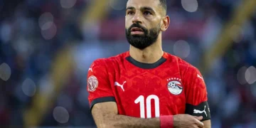 Liverpool : une 2e offre d&rsquo;Arabie saoudite pour Salah