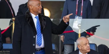 La CAN 2027 ne sera ni reportée, ni déplacée