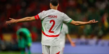 CAN 2025 : le Maroc refuse de payer ses amendes