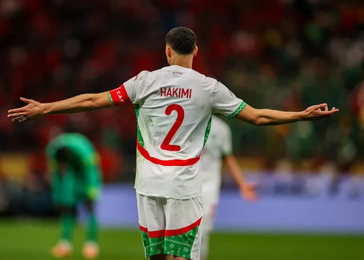 CAN 2025 : le Maroc refuse de payer ses amendes