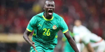 Manchester United veut s&rsquo;offrir le héros du Sénégal !