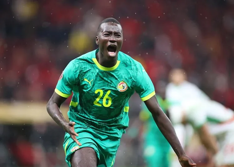 Manchester United veut s&rsquo;offrir le héros du Sénégal !