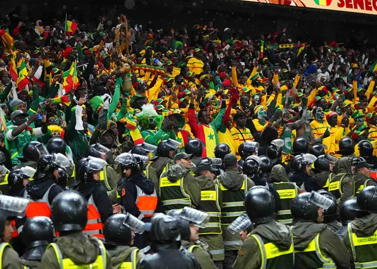 CAN : la Fédération sénégalaise et les Lions mobilisés pour les supporters détenus au Maroc