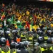 CAN : la Fédération sénégalaise et les Lions mobilisés pour les supporters détenus au Maroc