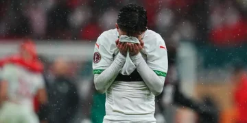 « Le Maroc a été volé » : un membre de la CAF lâche une bombe