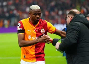 L&rsquo;avenir d&rsquo;Osimhen entre le Barça et…