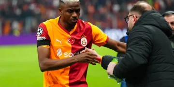 L&rsquo;avenir d&rsquo;Osimhen entre le Barça et…