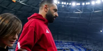 Cette fois, Salah va quitter Liverpool !