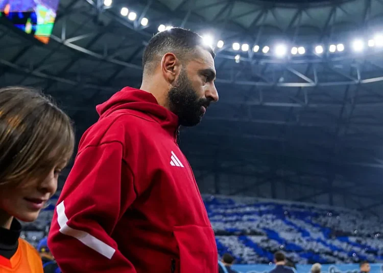 Cette fois, Salah va quitter Liverpool !