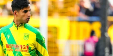 FC Nantes : un pari gagnant à 500 000€