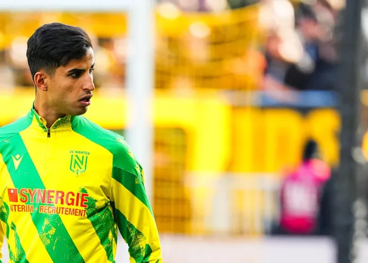 FC Nantes : un pari gagnant à 500 000€