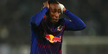 Diomandé calme les rumeurs autour de Liverpool