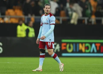 Un nouvel Algérien dans le viseur de Marseille