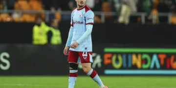 Un nouvel Algérien dans le viseur de Marseille