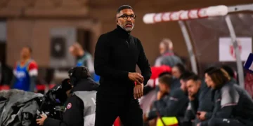 Le Stade Rennais a refusé 5 M€ pour…