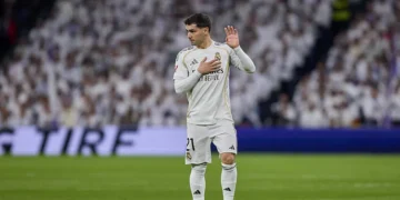 Real Madrid : l&rsquo;heure du départ pour Brahim Diaz ?