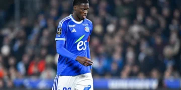 Mamadou Sarr retourne déjà à Chelsea (off.)