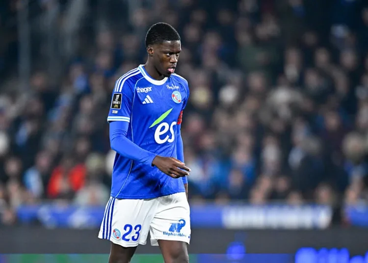 Mamadou Sarr retourne déjà à Chelsea (off.)