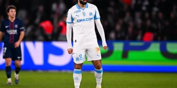 OM : Himad Abdelli n&rsquo;a pas snobé que l&rsquo;OL