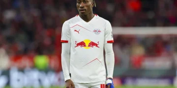 Diomandé au cœur d’un bras de fer qui bloque Liverpool, le Bayern et Manchester United