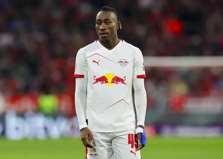 Diomandé au cœur d’un bras de fer qui bloque Liverpool, le Bayern et Manchester United