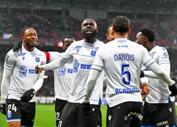 RC Lens : un dossier à 8 M€ toujours ouvert