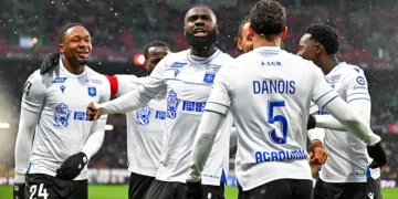 RC Lens : un dossier à 8 M€ toujours ouvert