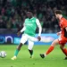 ASSE : Abdoulaye Kanté fait oublier Pierre Ekwah