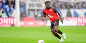 Stade Rennais : Nagida, nouveau joyau d’une fabrique à talents légendaire