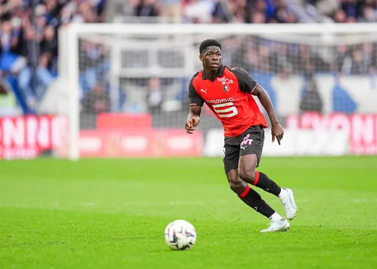 Stade Rennais : Nagida, nouveau joyau d’une fabrique à talents légendaire