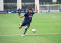 Le PSG va s&rsquo;offrir une pépite de Tunisie