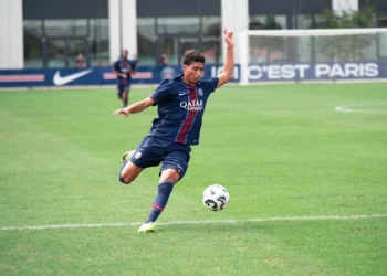 Le PSG va s&rsquo;offrir une pépite de Tunisie