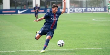 Le PSG va s&rsquo;offrir une pépite de Tunisie