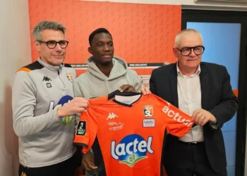 Sidi Bane à Laval : pourquoi le défenseur sénégalais peut changer la saison des Tango