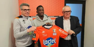 Sidi Bane à Laval : pourquoi le défenseur sénégalais peut changer la saison des Tango