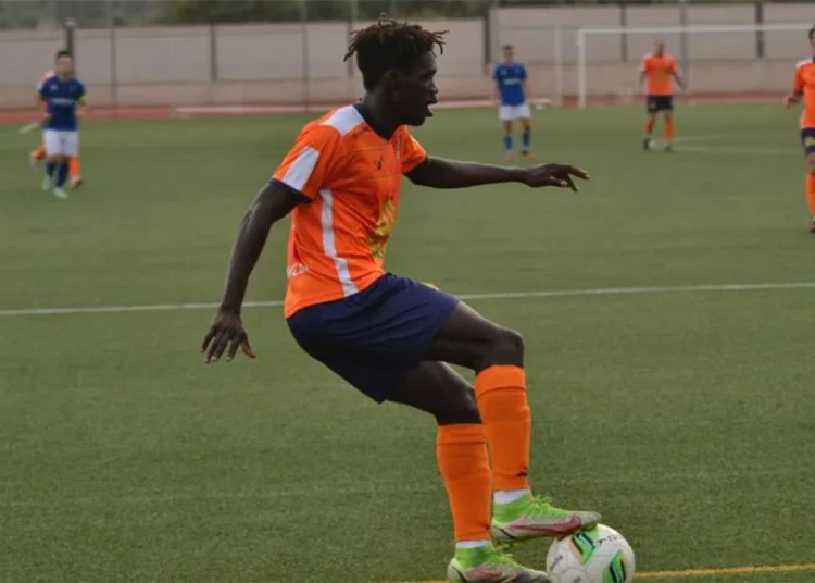 RC Lens : dans la famille Sangaré, je demande le frère !