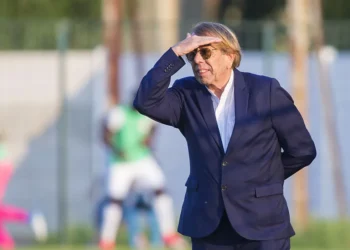 Claude Le Roy dénonce « les magouilles de la CAF »