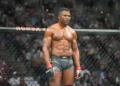 Francis Ngannou, la fin d’un rêve américain avec le PFL
