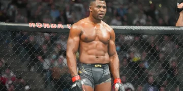 Francis Ngannou, la fin d’un rêve américain avec le PFL